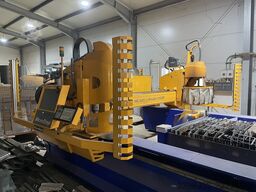 MicroStep MG 6001.15PrkGB+CH500P