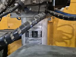 MicroStep MG 6001.15PrkGB+CH500P
