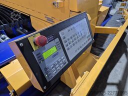 MicroStep MG 6001.15PrkGB+CH500P
