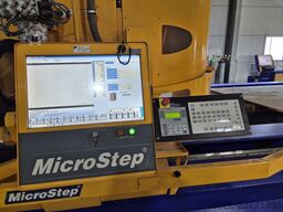 MicroStep MG 6001.15PrkGB+CH500P