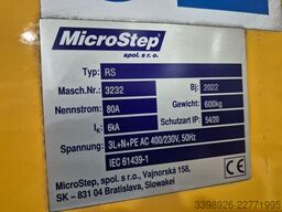 MicroStep MG 6001.15PrkGB+CH500P