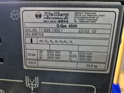 MicroStep MG 6001.15PrkGB+CH500P
