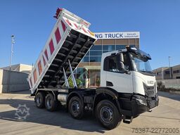 IVECO 410T54