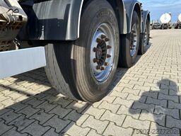 Van Hool 20FT/30FT ADR CHASSIS / empty weight: 3.500kg /...