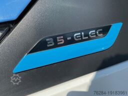 IVECO 35S14 E (eDaily)