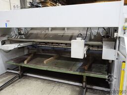 ERMAKSAN CNC HGD 3100x10