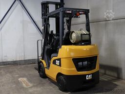 Caterpillar 2C5000
