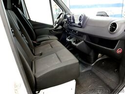 Mercedes-Benz Sprinter 317 Maxi,Automatik,Kamera,Klima,MBUX