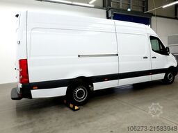 Mercedes-Benz Sprinter 317 Maxi,Automatik,Kamera,Klima,MBUX