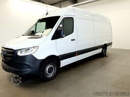 Mercedes-Benz Sprinter 317 Maxi,Automatik,Kamera,Klima,MBUX