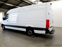 Mercedes-Benz Sprinter 317 Maxi,Automatik,Kamera,Klima,MBUX