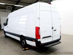 Mercedes-Benz Sprinter 317 Maxi,Automatik,Kamera,Klima,MBUX