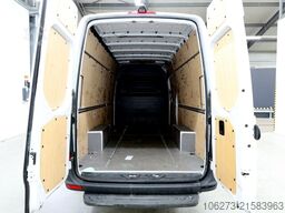 Mercedes-Benz Sprinter 317 Maxi,Automatik,Kamera,Klima,MBUX