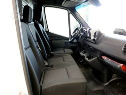 Mercedes-Benz Sprinter 317 Maxi,Automatik,Kamera,Klima,MBUX
