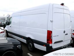 Mercedes-Benz Sprinter 317 Maxi,Automatik,Kamera,Klima,MBUX