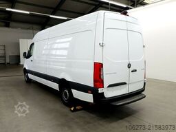 Mercedes-Benz Sprinter 317 Maxi,Automatik,Kamera,Klima,MBUX