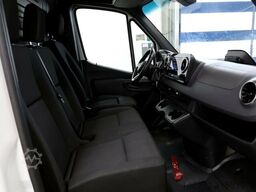Mercedes-Benz Sprinter 317 Maxi,Automatik,Kamera,Klima,MBUX