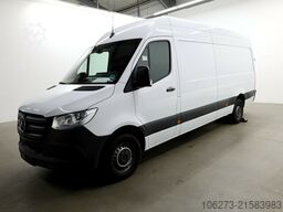 Mercedes-Benz Sprinter 317 Maxi,Automatik,Kamera,Klima,MBUX