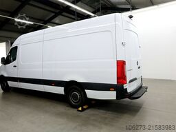 Mercedes-Benz Sprinter 317 Maxi,Automatik,Kamera,Klima,MBUX