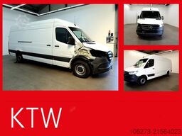 Mercedes-Benz Sprinter 317 Maxi,9GTronic,AHK3,5to,TCO