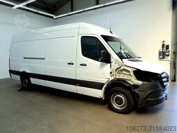 Mercedes-Benz Sprinter 317 Maxi,9GTronic,AHK3,5to,TCO