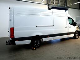 Mercedes-Benz Sprinter 317 Maxi,9GTronic,AHK3,5to,TCO