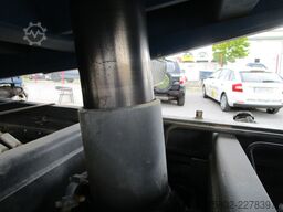 MERCEDES-BENZ Atego 1527K 1627K *MP4+Meiller+AHK+1-Hand*