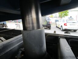 MERCEDES-BENZ Atego 1527K 1627K *MP4+Meiller+AHK+1-Hand*