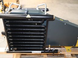 Kaeser Nachverdichter N 153-G 10/10