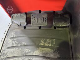 LINDE R 16 -  * Triplex FFL !! COLDSTORE **