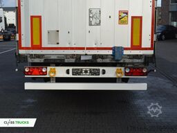 SCHMITZ CARGOBULL SCS24/L Varios