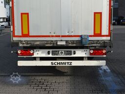 SCHMITZ CARGOBULL SCS24/L Varios