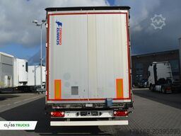 SCHMITZ CARGOBULL SCS24/L Varios