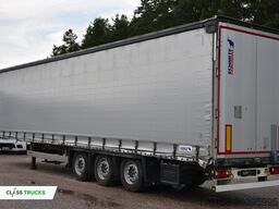 SCHMITZ CARGOBULL SCS24/L Varios