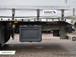 SCHMITZ CARGOBULL SCS24/L Varios