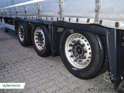 SCHMITZ CARGOBULL SCS24/L Varios