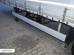 SCHMITZ CARGOBULL SCS24/L Varios