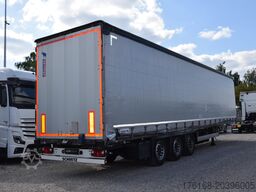 SCHMITZ CARGOBULL SCS24/L Varios
