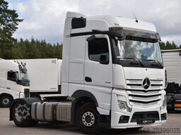 MERCEDES-BENZ Actros 5 1845 BigSpace