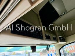 Volvo FH 420 Globetrotter / Euro 6/ Diesel + LNG GAS