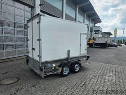  Heimann PT 35-40-Z3 Absenkkoffer