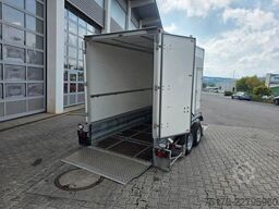  Heimann PT 35-40-Z3 Absenkkoffer