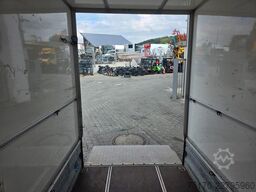  Heimann PT 35-40-Z3 Absenkkoffer
