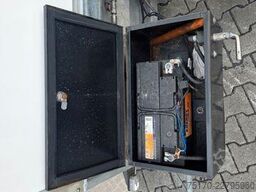  Heimann PT 35-40-Z3 Absenkkoffer
