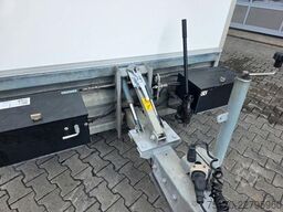  Heimann PT 35-40-Z3 Absenkkoffer