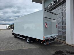 Iveco Eurocargo ML75E19/P LBW 1.000kg 3 Sitze Klima