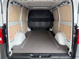 Mercedes-Benz Vito 116 CDI 9G Klima Kamera SHZ