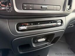 Mercedes-Benz Vito 116 CDI 9G Klima Kamera SHZ