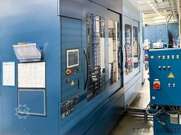 Matsuura H-Plus 405 / PC-12