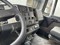 MAN 41.414 (6 CYLINDER / STEEL SUSP. / LAMES / BIG ...